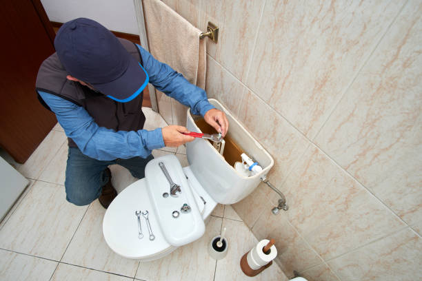 Best Water Softener Installation  in Prescott Valley, AZ