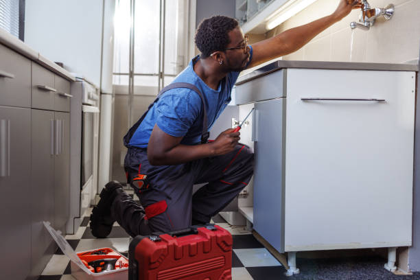 Reliable Prescott Valley, AZ Plumbing Solutions